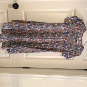 Soft material Carly! Perfect for Spring!!